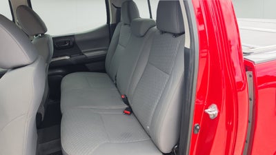 2021 Toyota Tacoma 4WD SR5