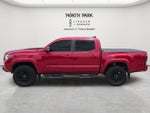 2021 Toyota Tacoma 4WD SR5