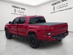 2021 Toyota Tacoma 4WD SR5