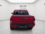 2021 Toyota Tacoma 4WD SR5