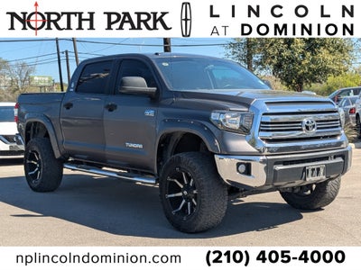 2016 Toyota Tundra 2WD Truck SR5