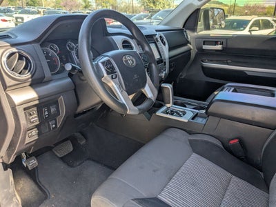 2016 Toyota Tundra 2WD Truck SR5