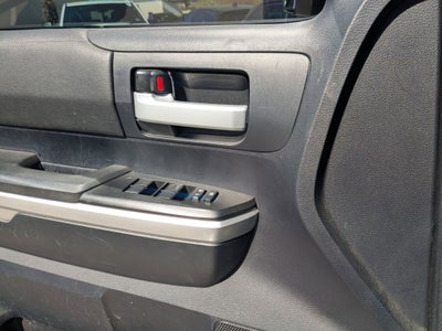 2016 Toyota Tundra 2WD Truck SR5