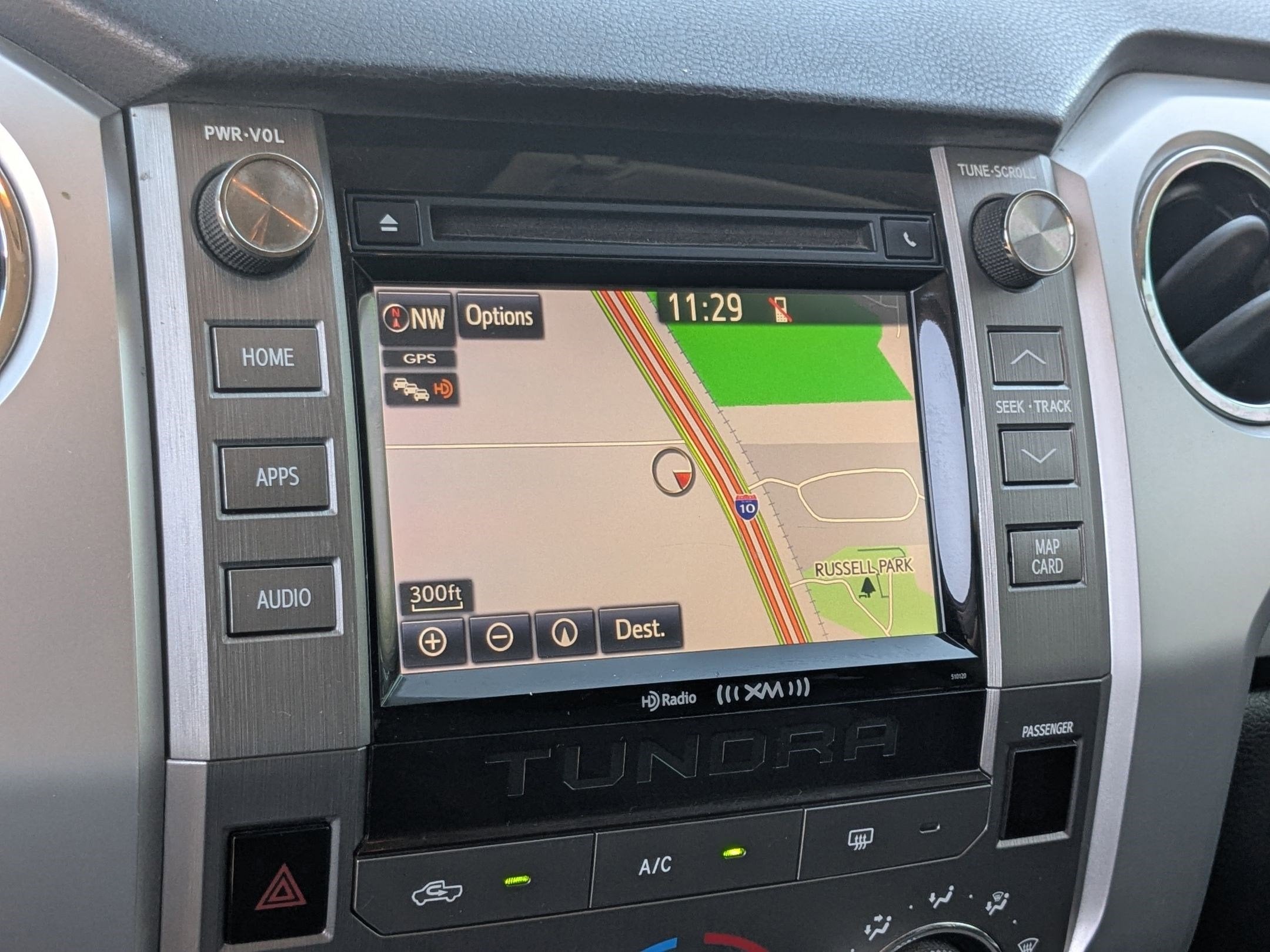 2016 Toyota Tundra 2WD Truck SR5