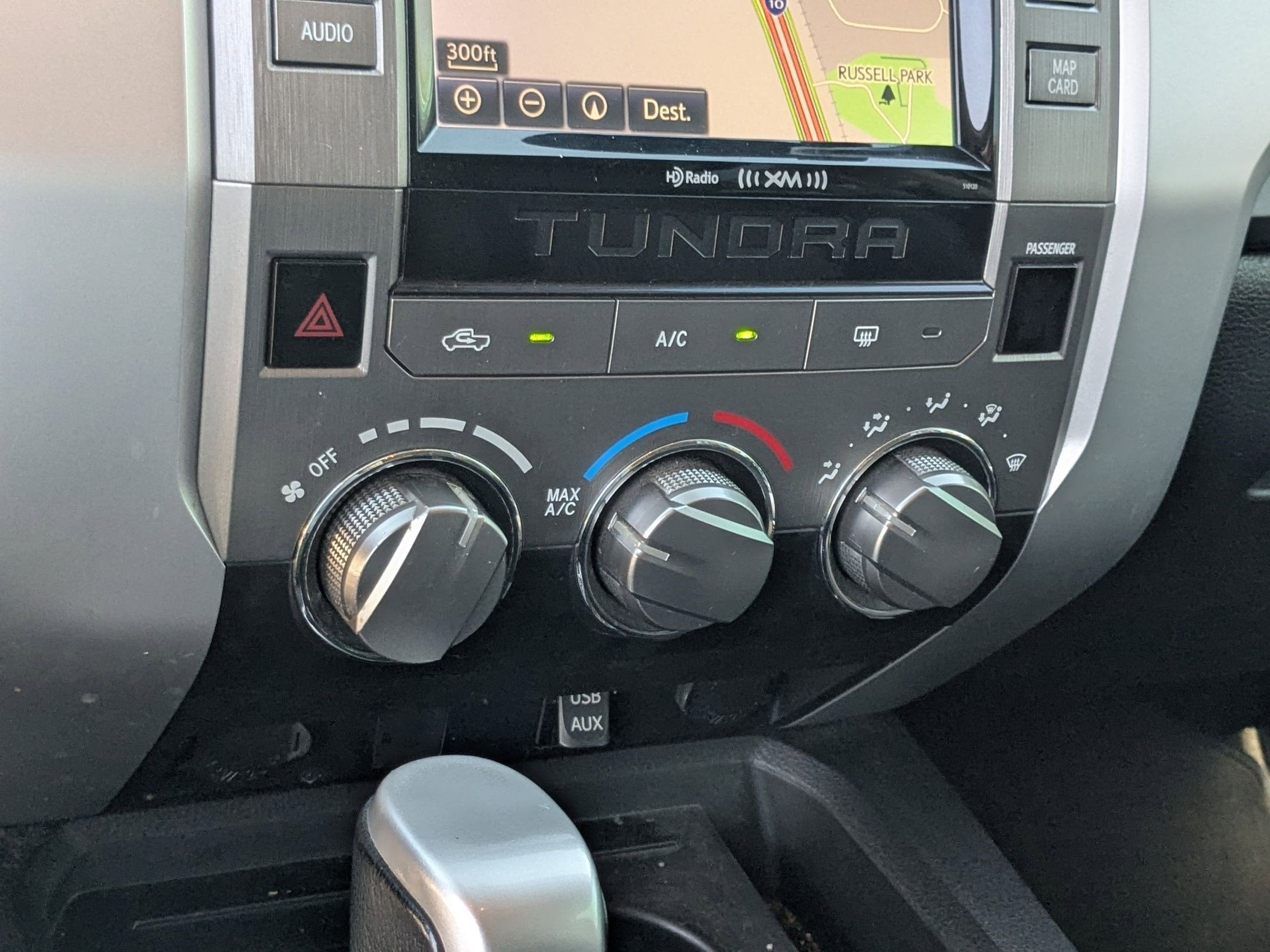 2016 Toyota Tundra 2WD Truck SR5