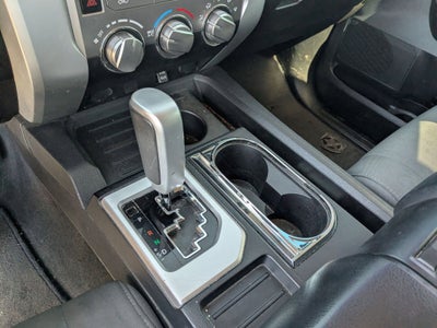 2016 Toyota Tundra 2WD Truck SR5