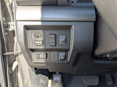 2016 Toyota Tundra 2WD Truck SR5