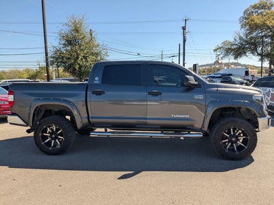 2016 Toyota Tundra 2WD Truck SR5