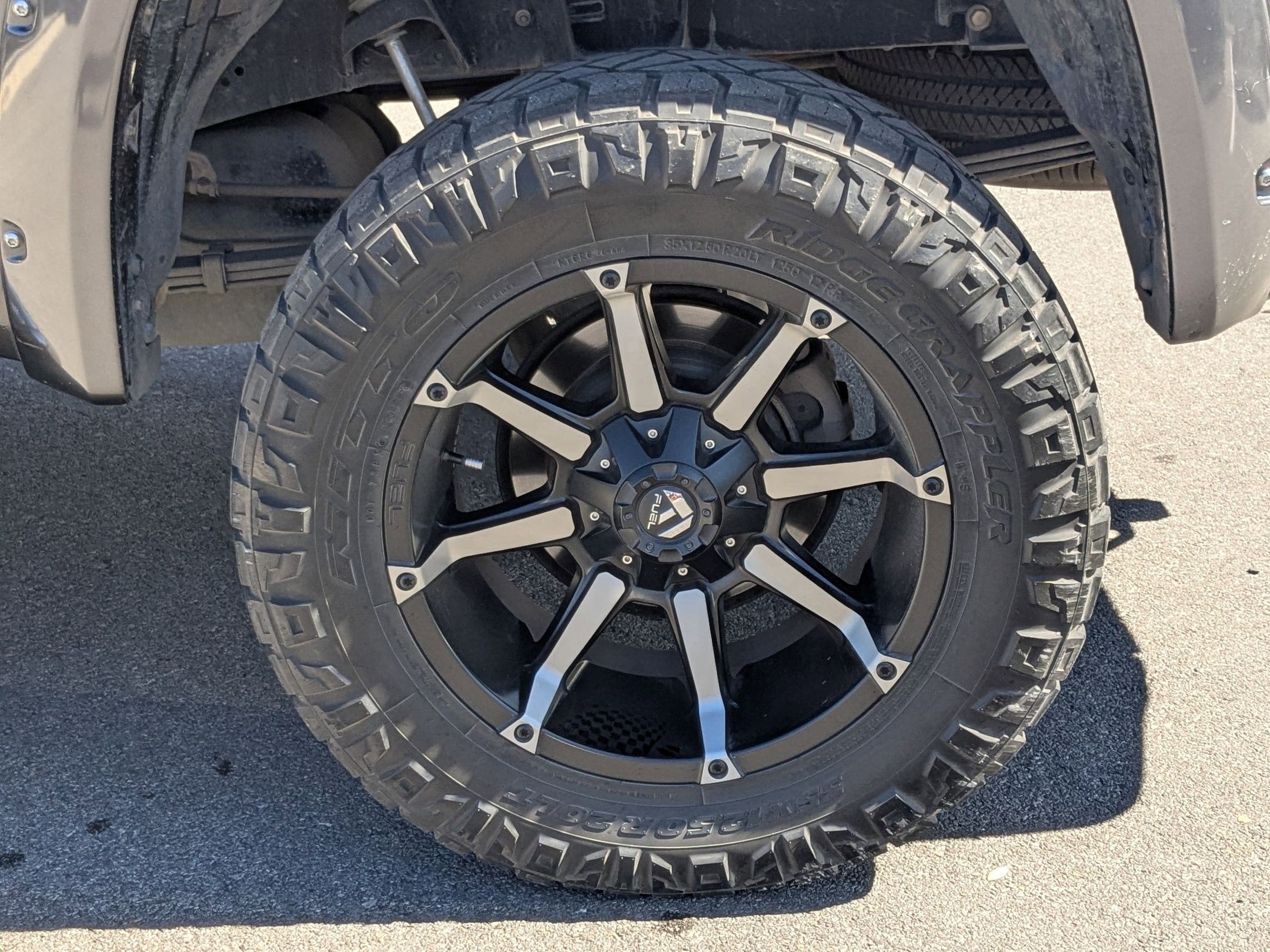 2016 Toyota Tundra 2WD Truck SR5