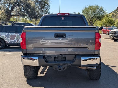 2016 Toyota Tundra 2WD Truck SR5