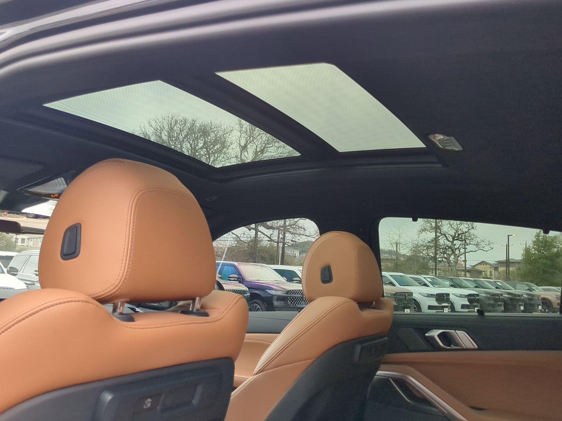 2023 BMW X6 xDrive40i