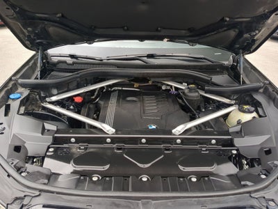 2023 BMW X6 xDrive40i