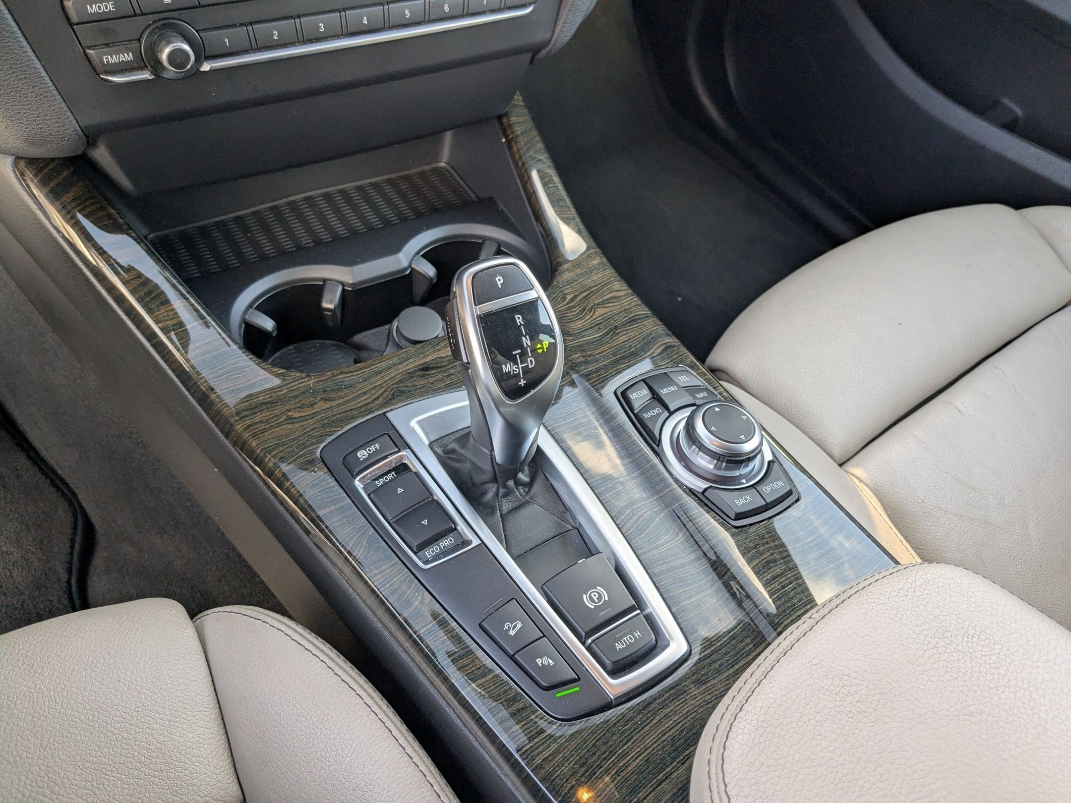 2013 BMW X3 xDrive35i