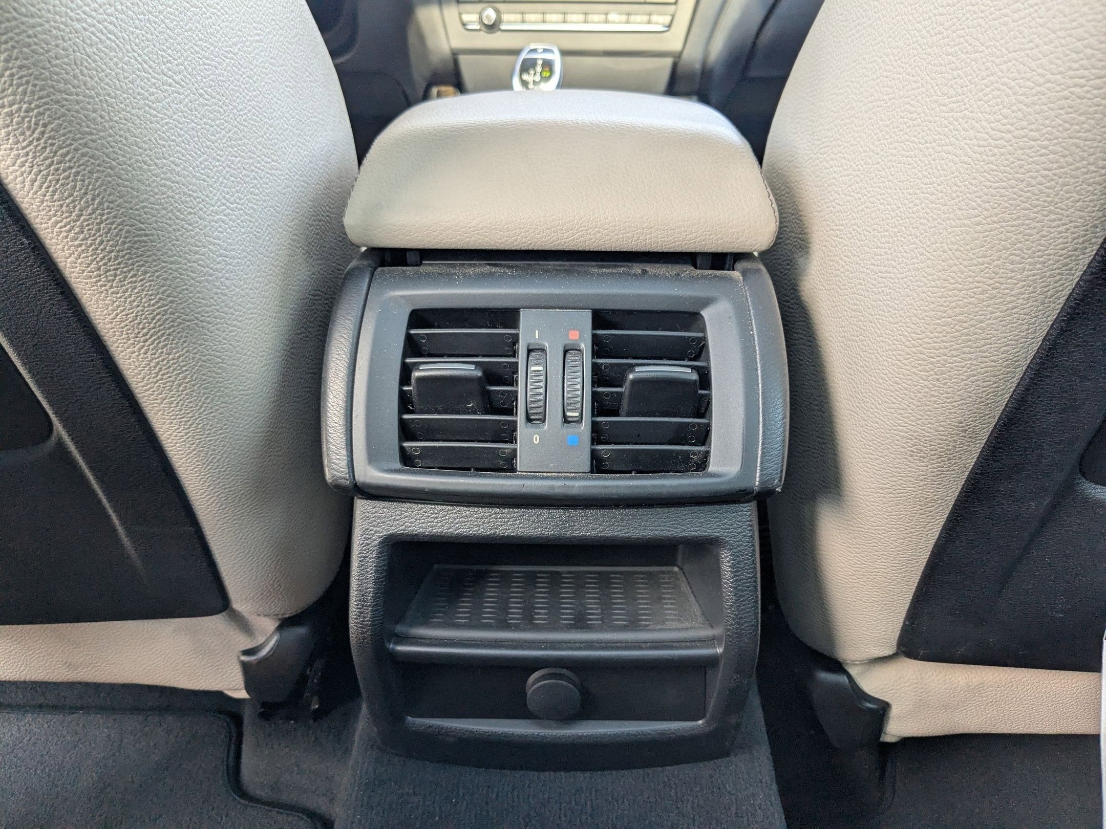 2013 BMW X3 xDrive35i