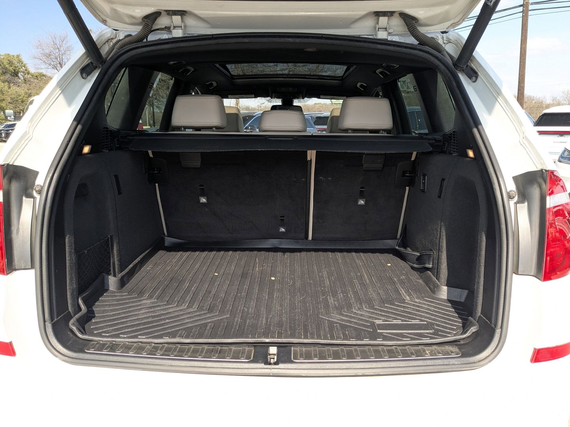 2013 BMW X3 xDrive35i