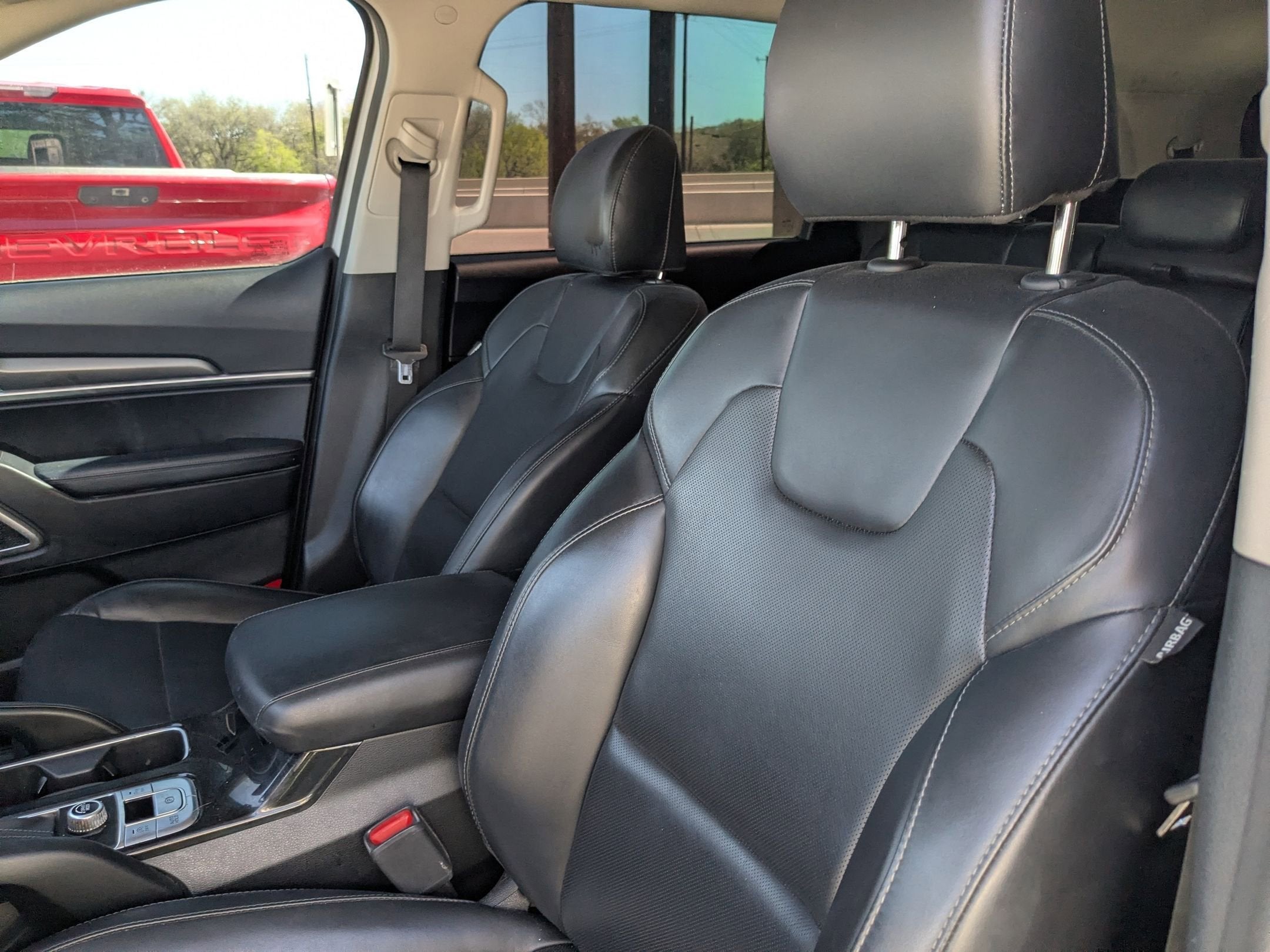 2020 Kia Telluride LX