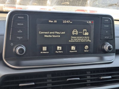 2020 Kia Telluride LX