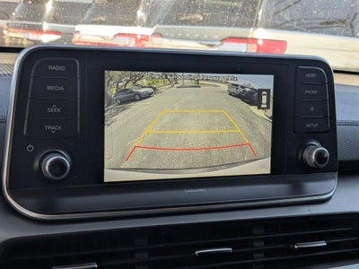 2020 Kia Telluride LX