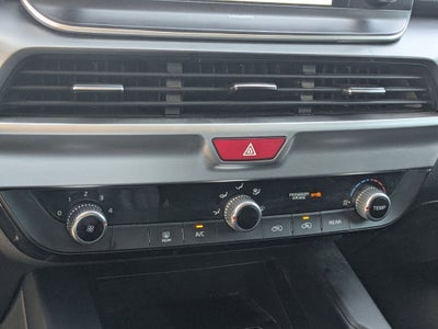 2020 Kia Telluride LX