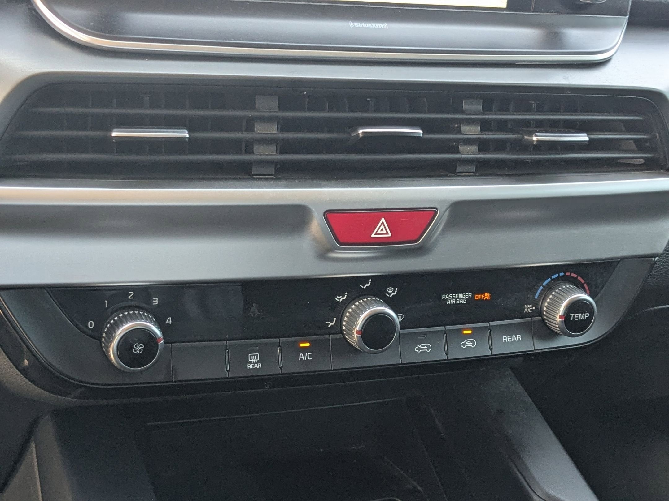 2020 Kia Telluride LX