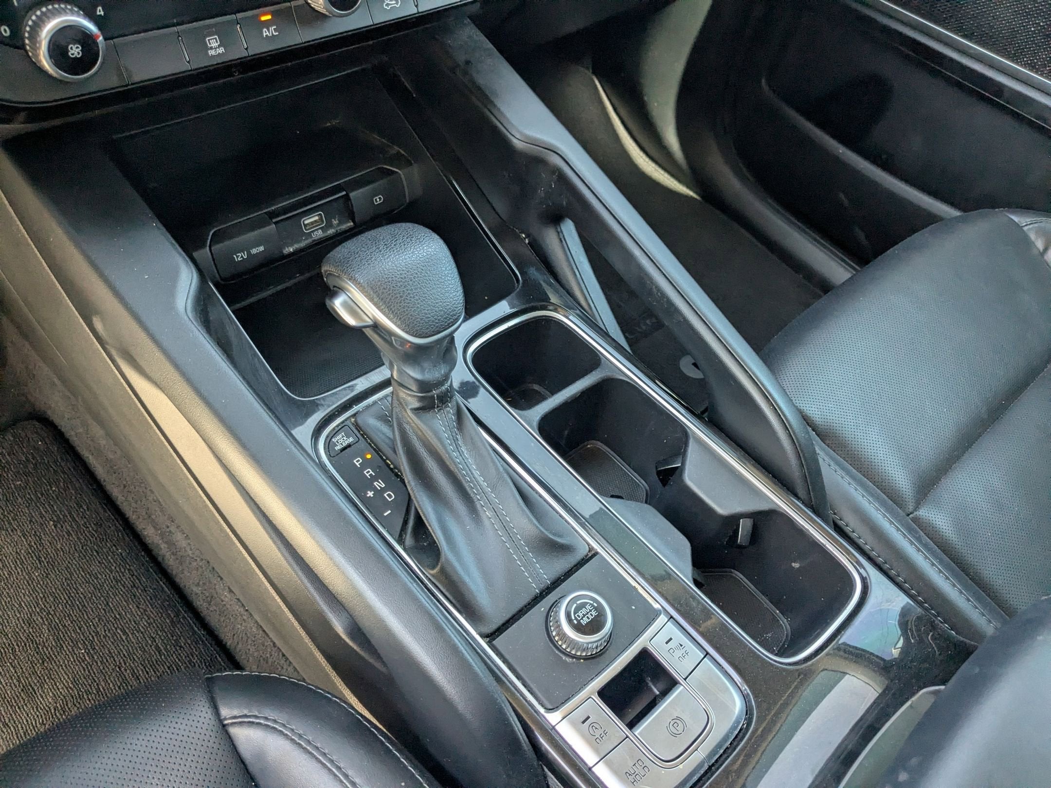 2020 Kia Telluride LX