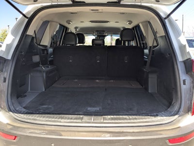 2020 Kia Telluride LX