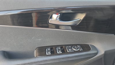 2019 Kia Sorento EX V6