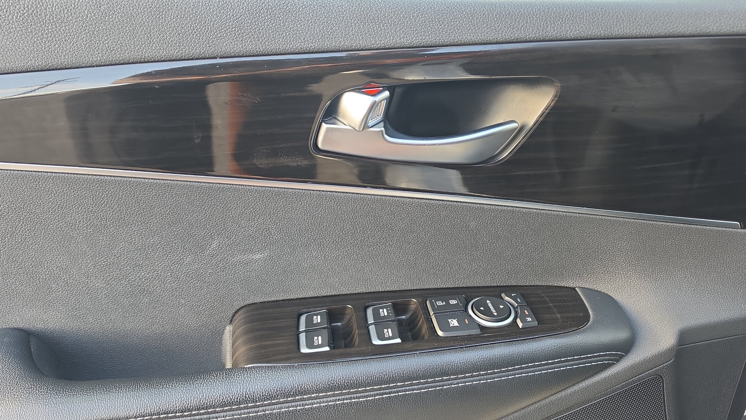 2019 Kia Sorento EX V6