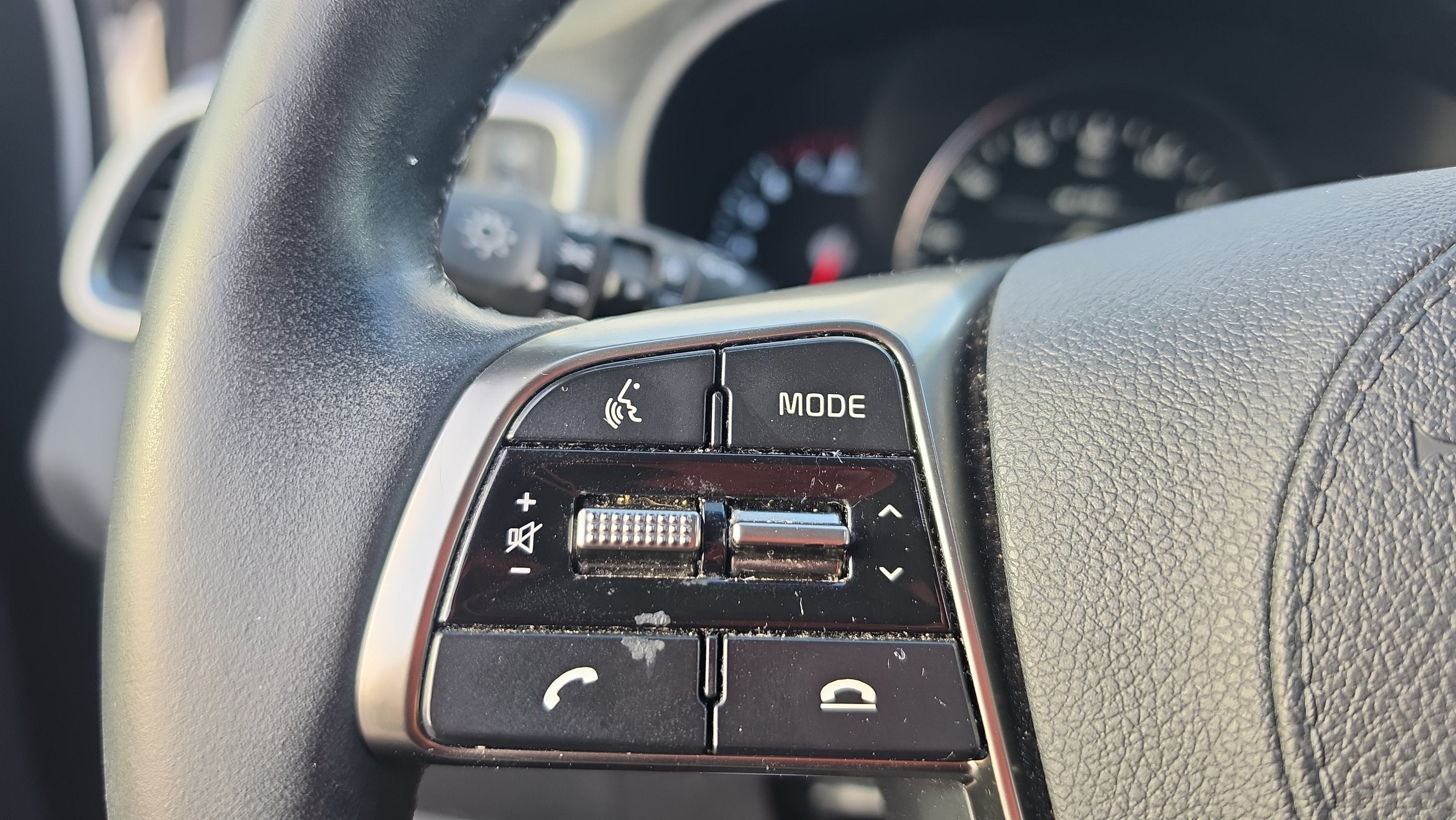 2019 Kia Sorento EX V6