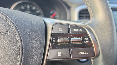 2019 Kia Sorento EX V6