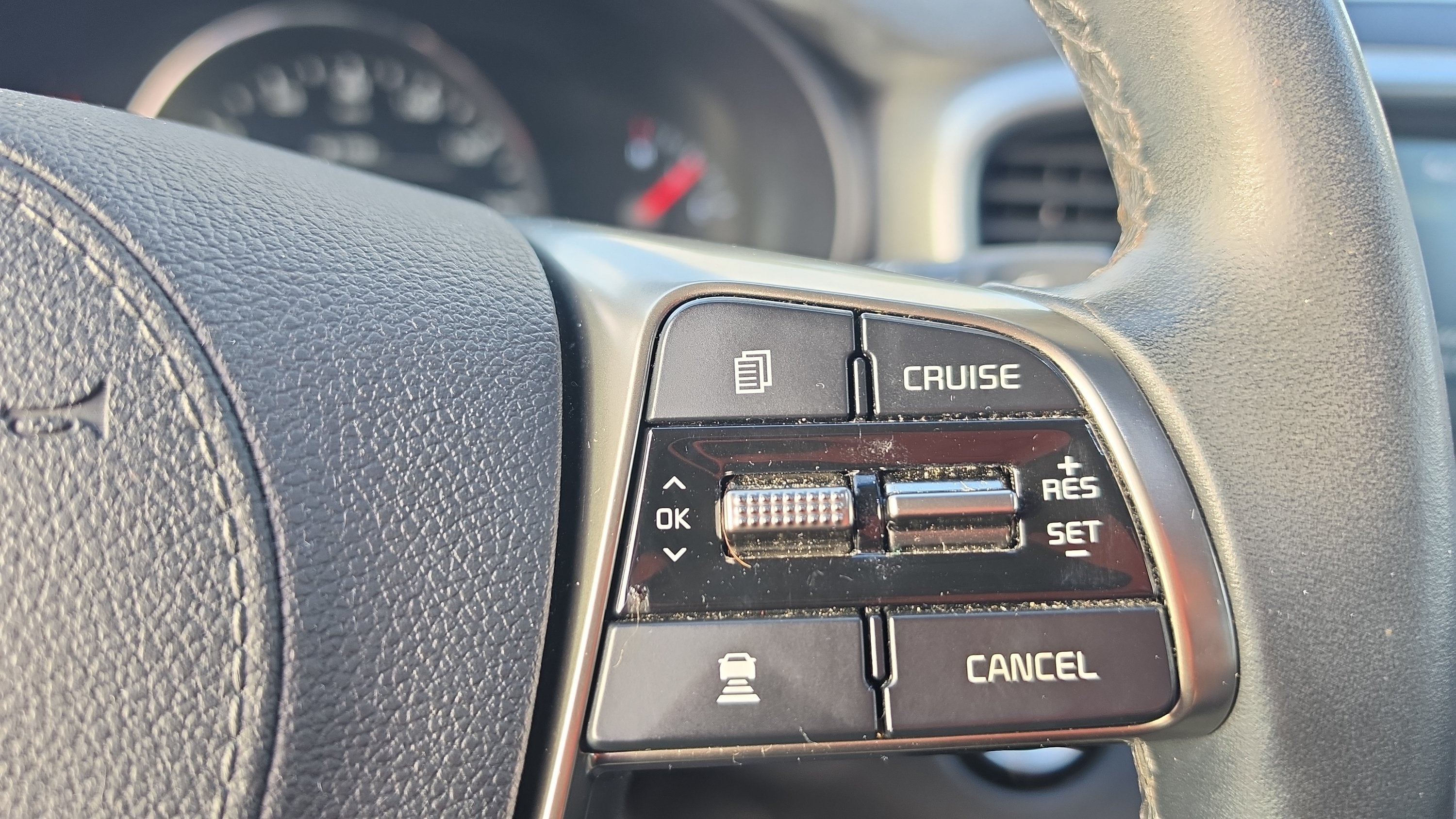 2019 Kia Sorento EX V6