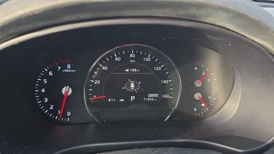 2019 Kia Sorento EX V6
