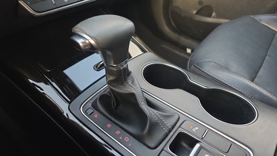 2019 Kia Sorento EX V6