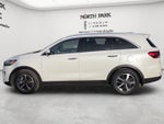 2019 Kia Sorento EX V6