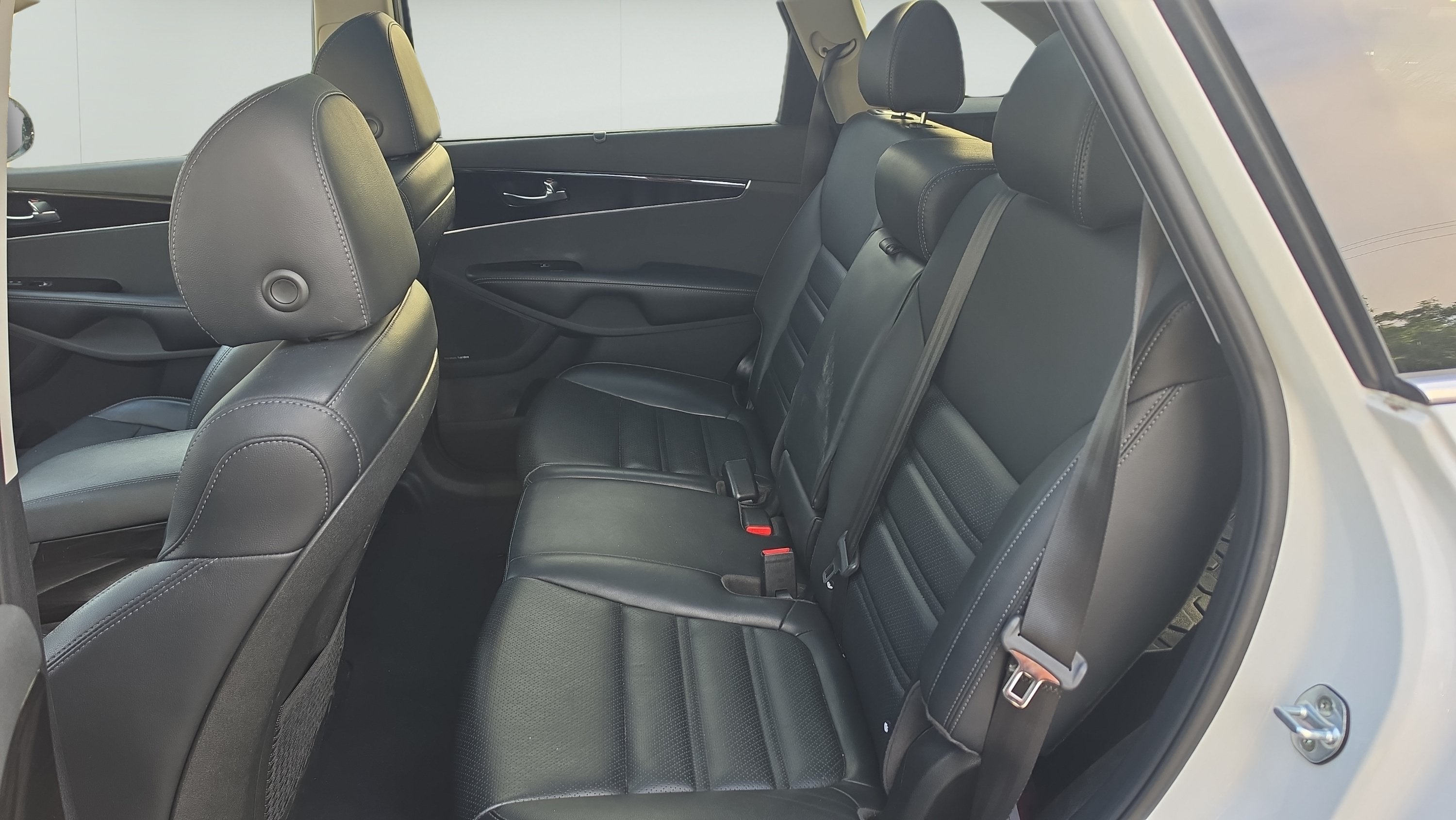 2019 Kia Sorento EX V6