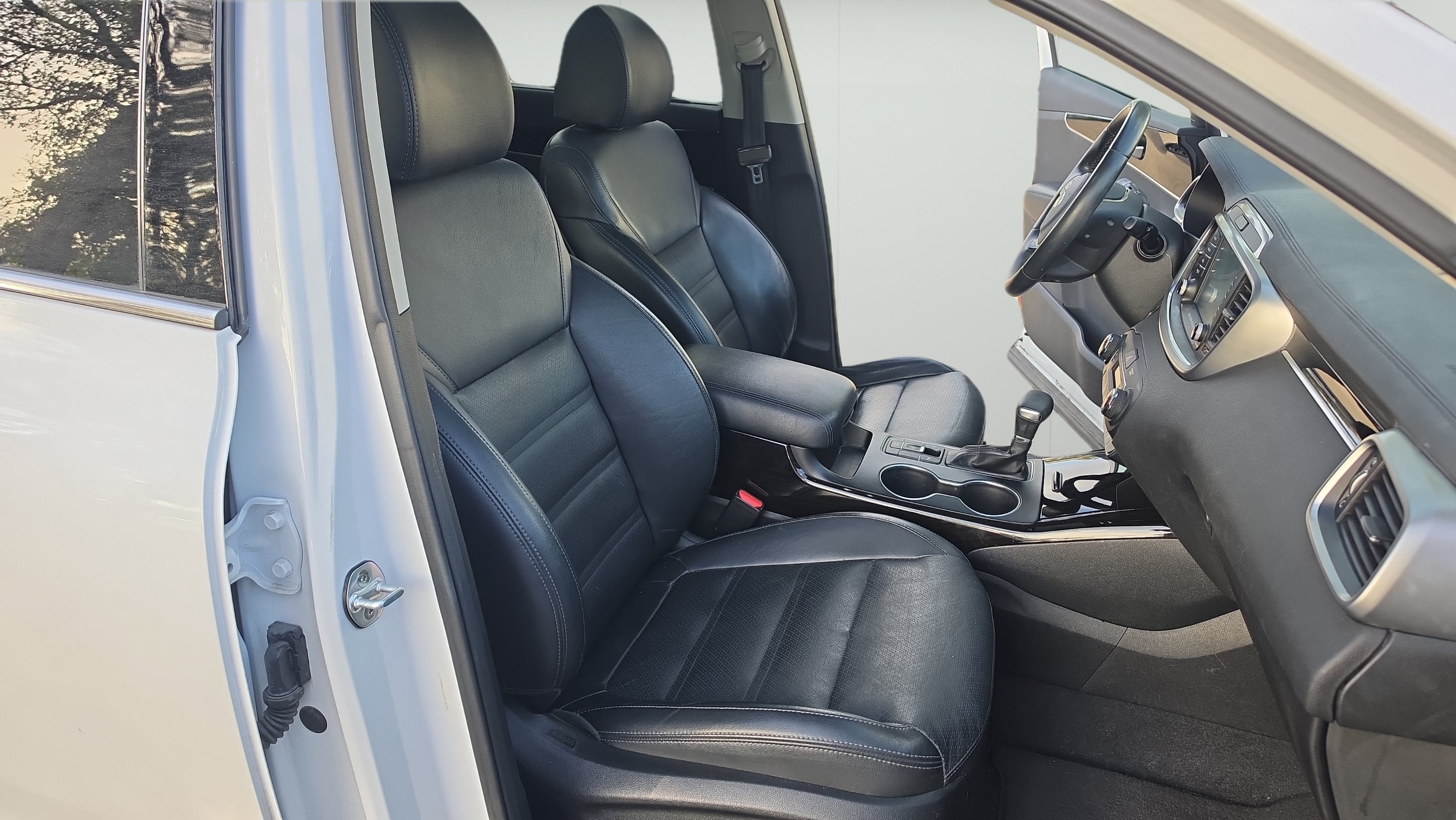 2019 Kia Sorento EX V6