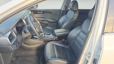 2019 Kia Sorento EX V6