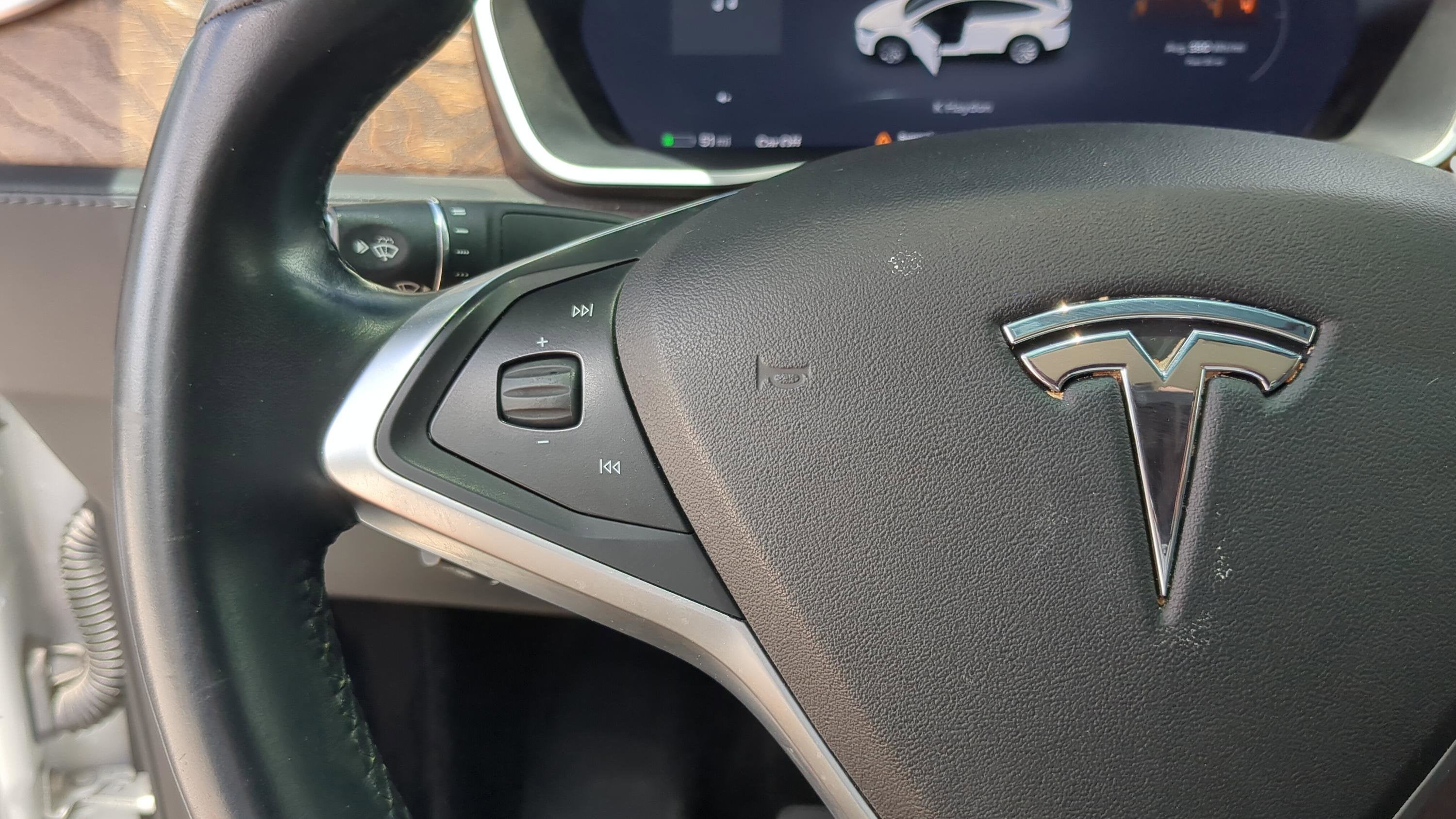 2018 Tesla Model X 75D