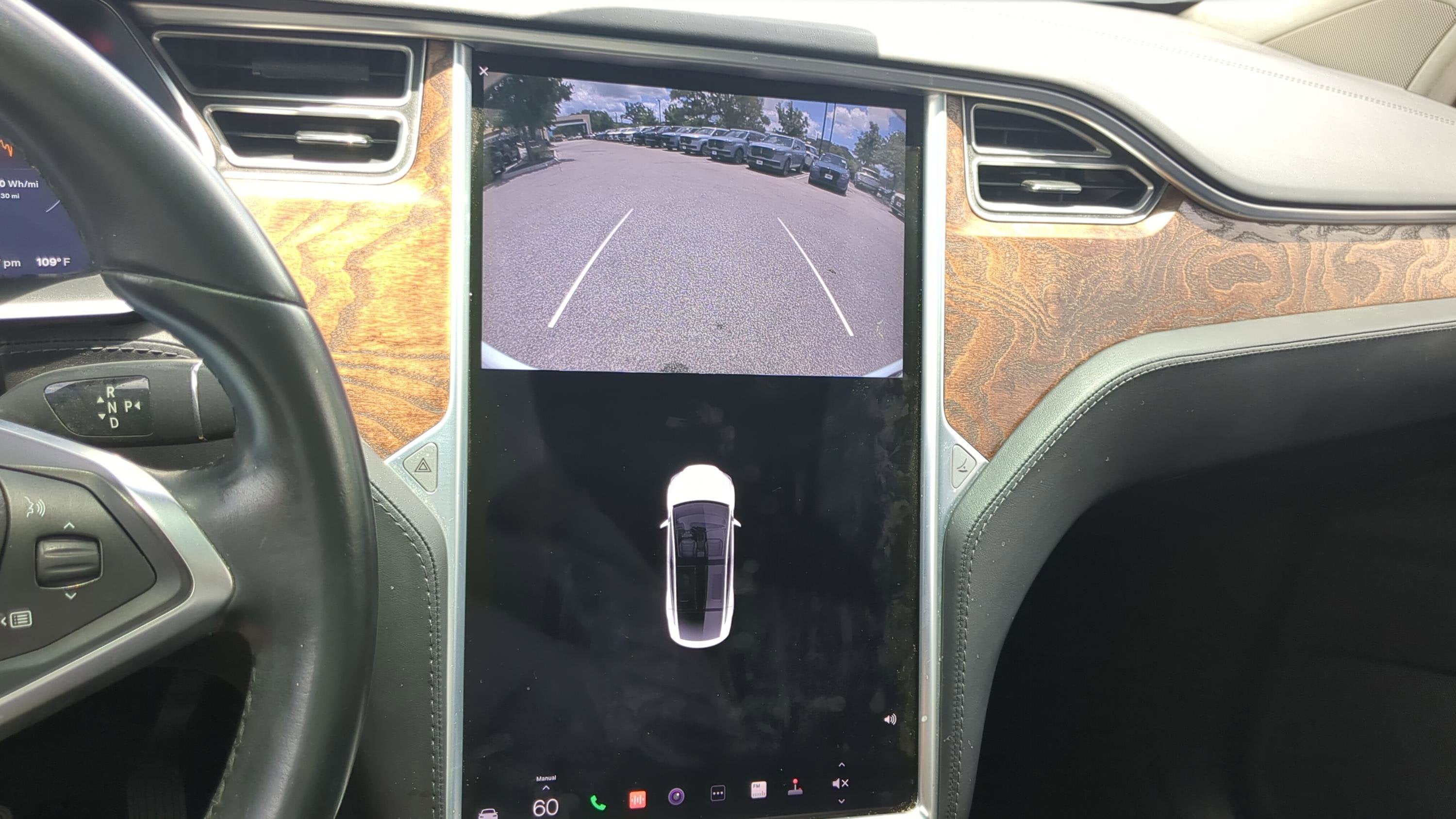 2018 Tesla Model X 75D