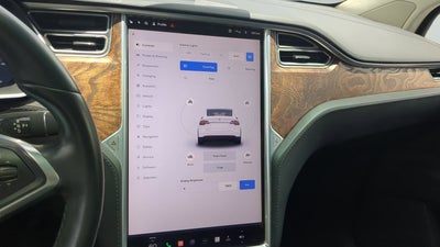 2018 Tesla Model X 75D