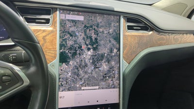 2018 Tesla Model X 75D