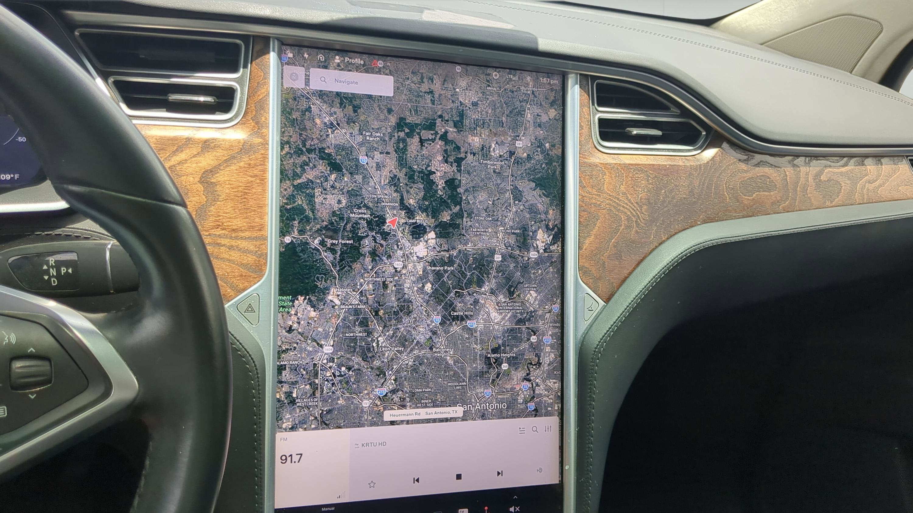 2018 Tesla Model X 75D