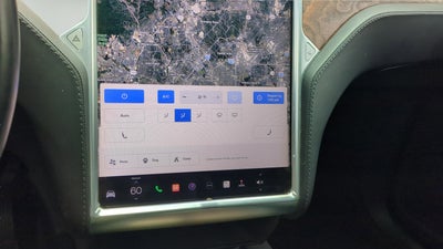 2018 Tesla Model X 75D