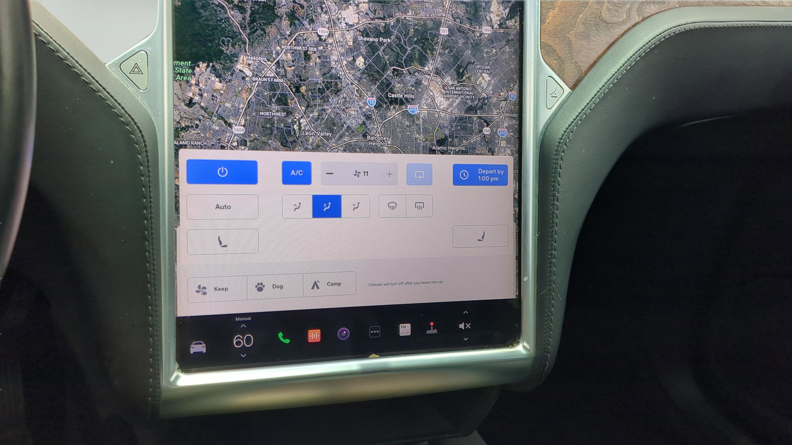2018 Tesla Model X 75D