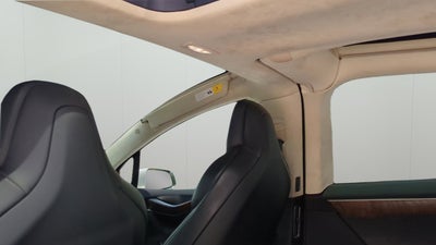 2018 Tesla Model X 75D