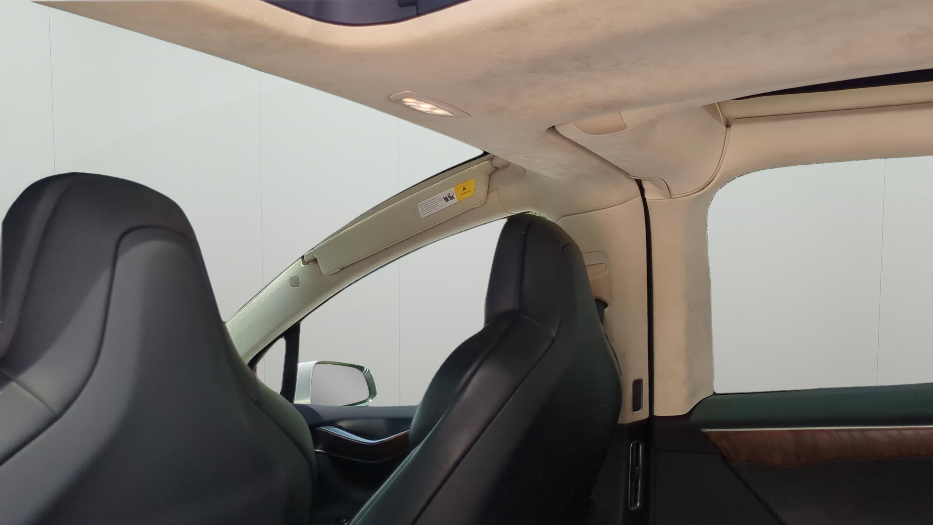 2018 Tesla Model X 75D