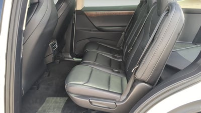 2018 Tesla Model X 75D