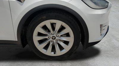 2018 Tesla Model X 75D