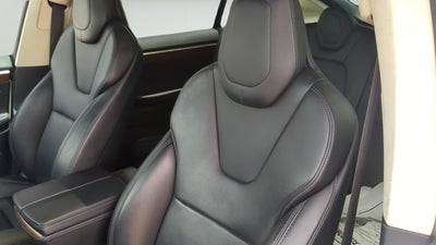 2018 Tesla Model X 75D