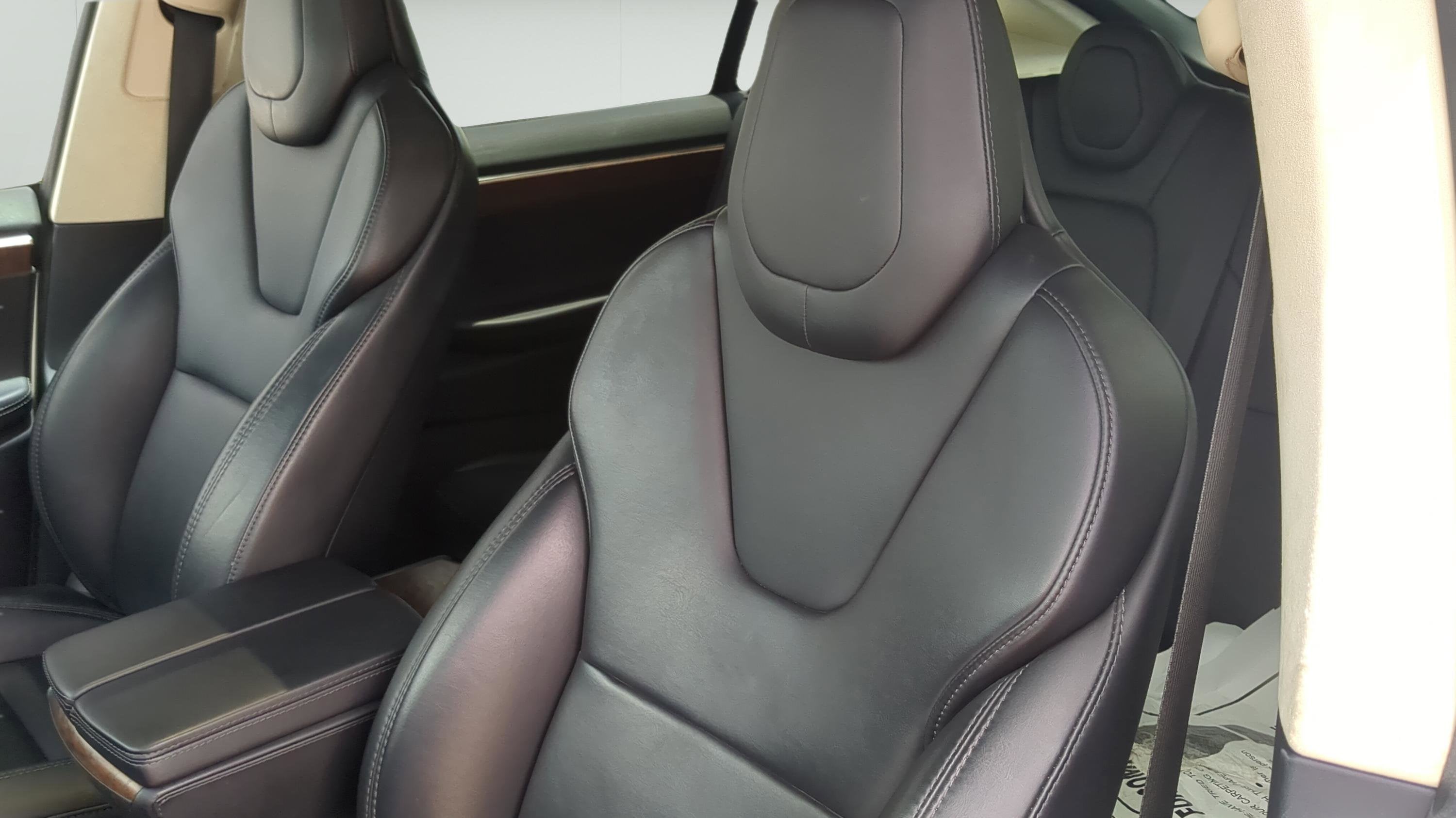 2018 Tesla Model X 75D